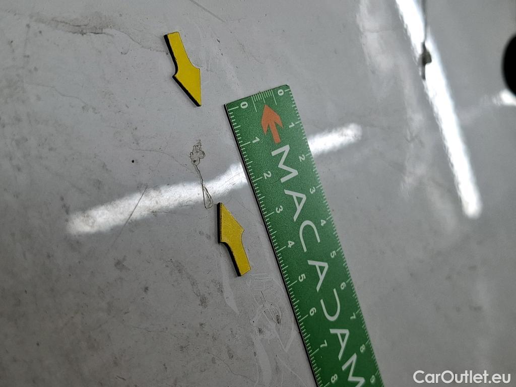  Renault  Kangoo  Express Extra (Série Spéciale) 1.5 dCi 75CV BVM5 E6 #59