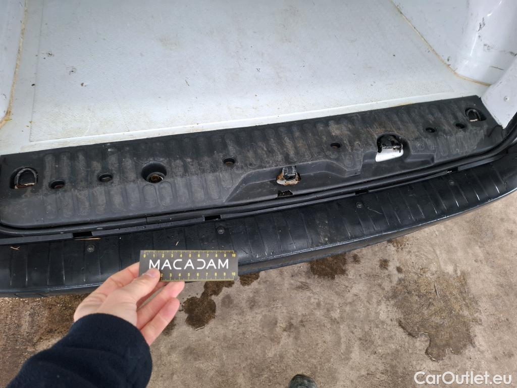  Renault  Kangoo  Express Maxi Confort 1.5 dCi 90CV BVM5 E6 #13