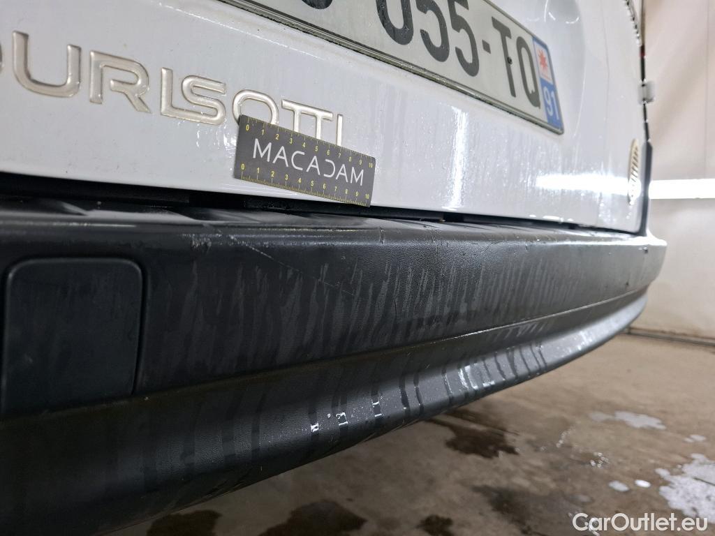  Renault  Kangoo  Express Maxi Confort 1.5 dCi 90CV BVM5 E6 #3