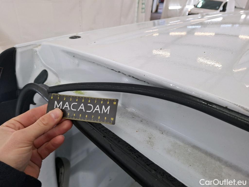  Renault  Kangoo  Express Maxi Confort 1.5 dCi 90CV BVM5 E6 #39