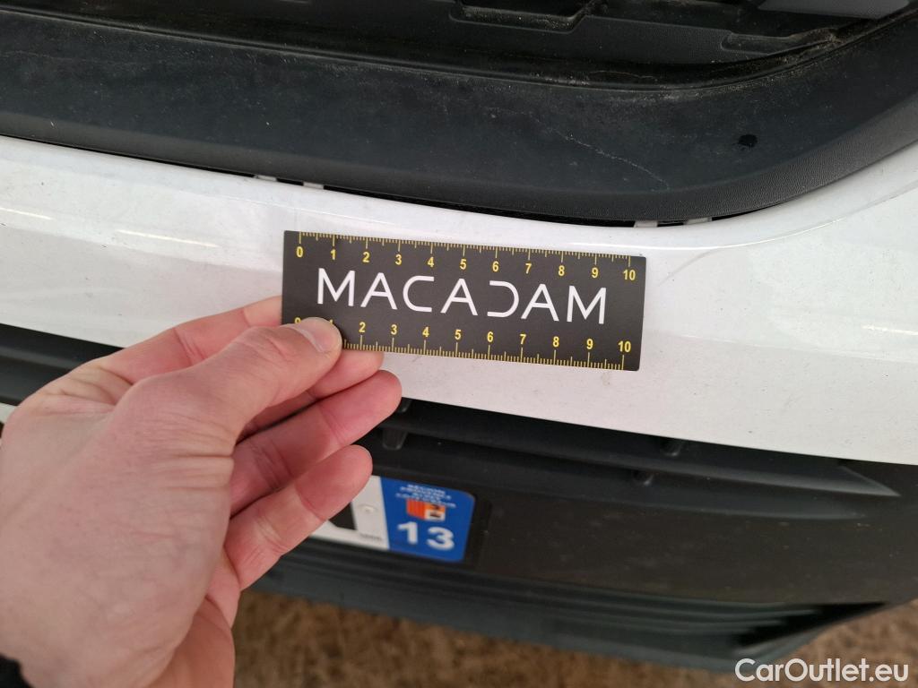  Peugeot  Partner  Premium L1 1.5 HDi 75CV BVM5 E6dT #32