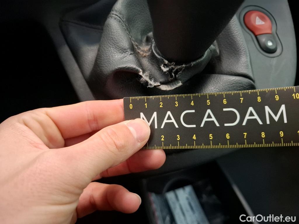  Renault  Kangoo  Express Maxi Confort 1.5 dCi 90CV BVM5 E6 #22