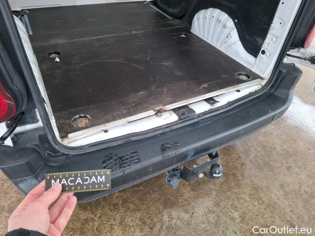  Peugeot  Partner  Premium L1 1.5 HDi 75CV BVM5 E6dT #6