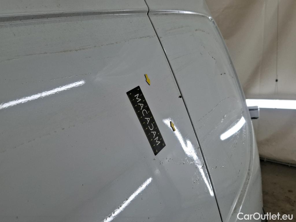  Renault  Kangoo RENAULT  / 2021 / 4P / Fourgonnette GD CONFORT - TCE 130 #3