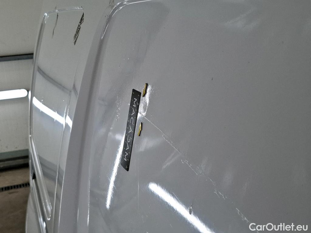  Renault  Kangoo  Express Maxi Confort 1.5 dCi 90CV BVM5 E6 #49