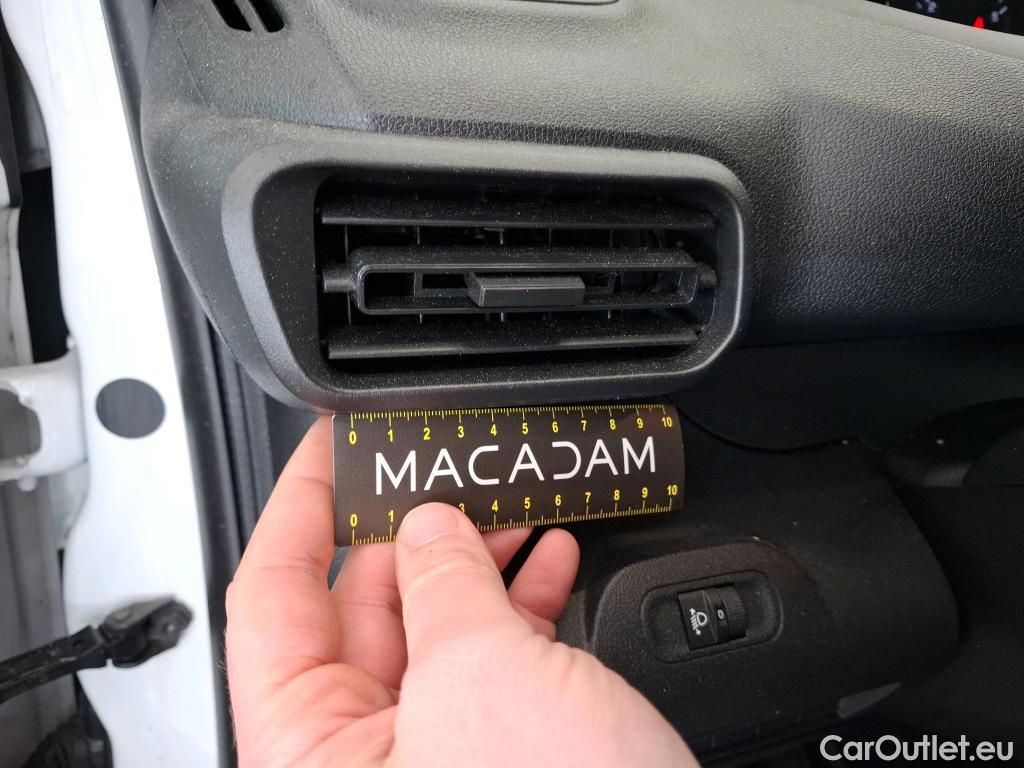  Peugeot  Partner  Premium L1 1.5 HDi 75CV BVM5 E6dT #16