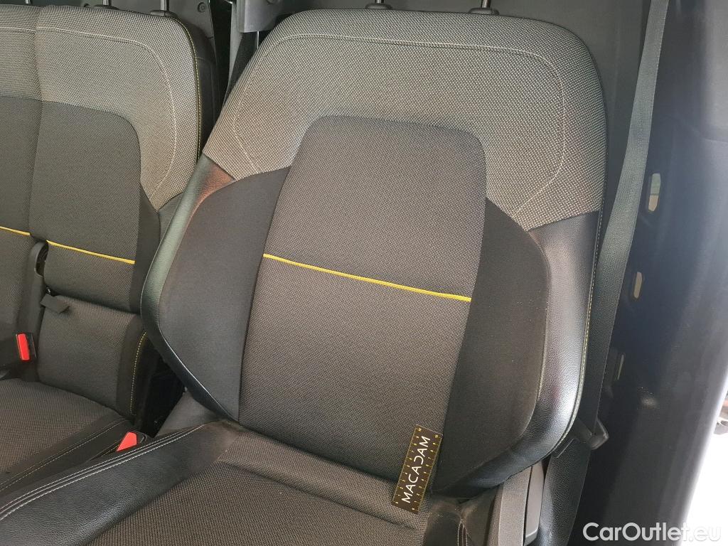  Renault  Kangoo RENAULT  / 2021 / 4P / Fourgonnette GD CONFORT - TCE 130 #38