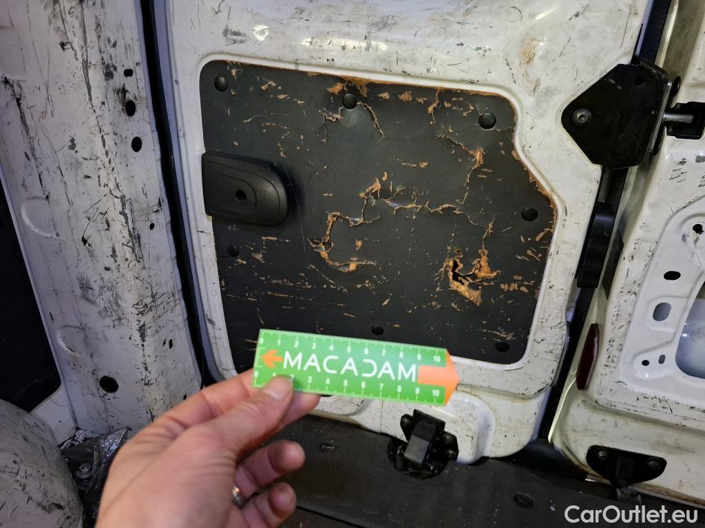  Renault  Kangoo  Express Extra (Série Spéciale) 1.5 dCi 75CV BVM5 E6 #44