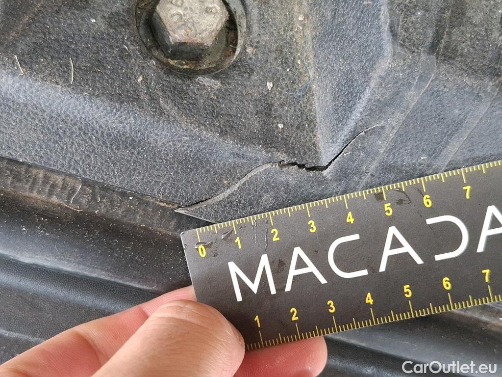  Renault  Kangoo RENAULT  / 2021 / 4P / Fourgonnette GD CONFORT - TCE 130 #24