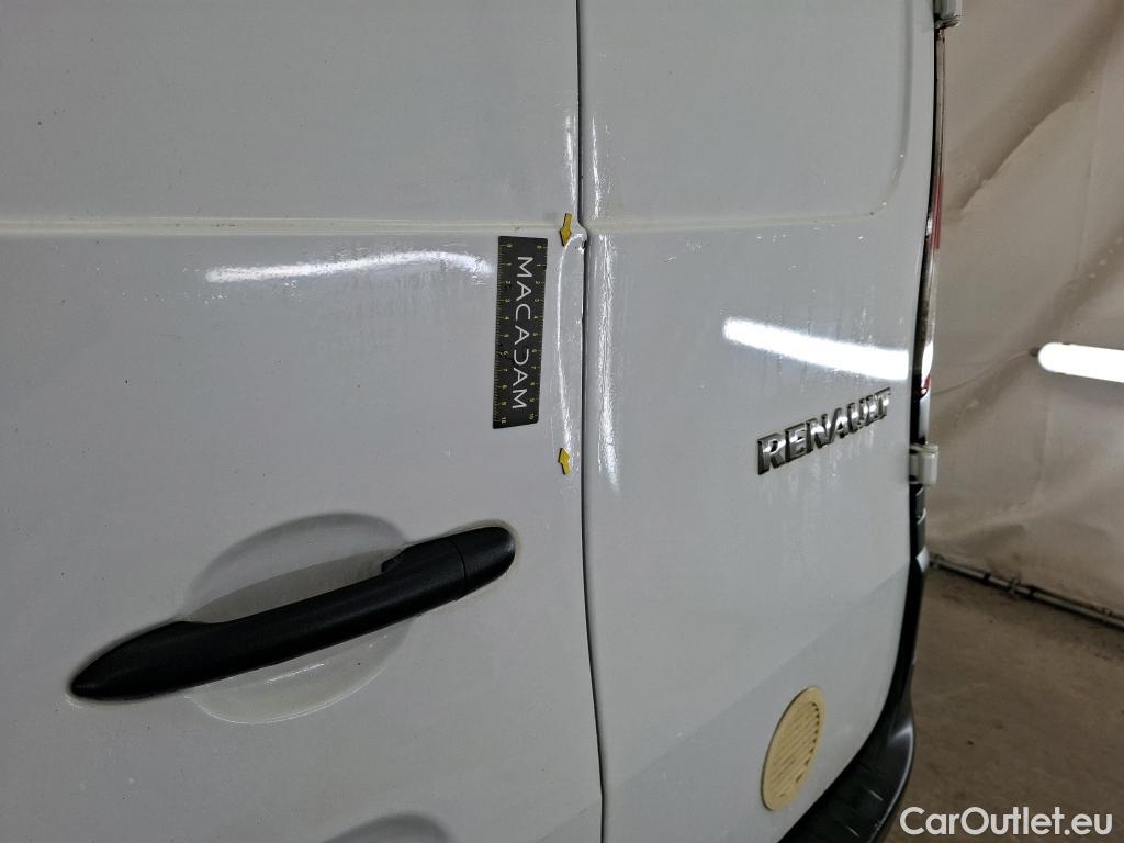  Renault  Kangoo  Express Maxi Confort 1.5 dCi 90CV BVM5 E6 #7