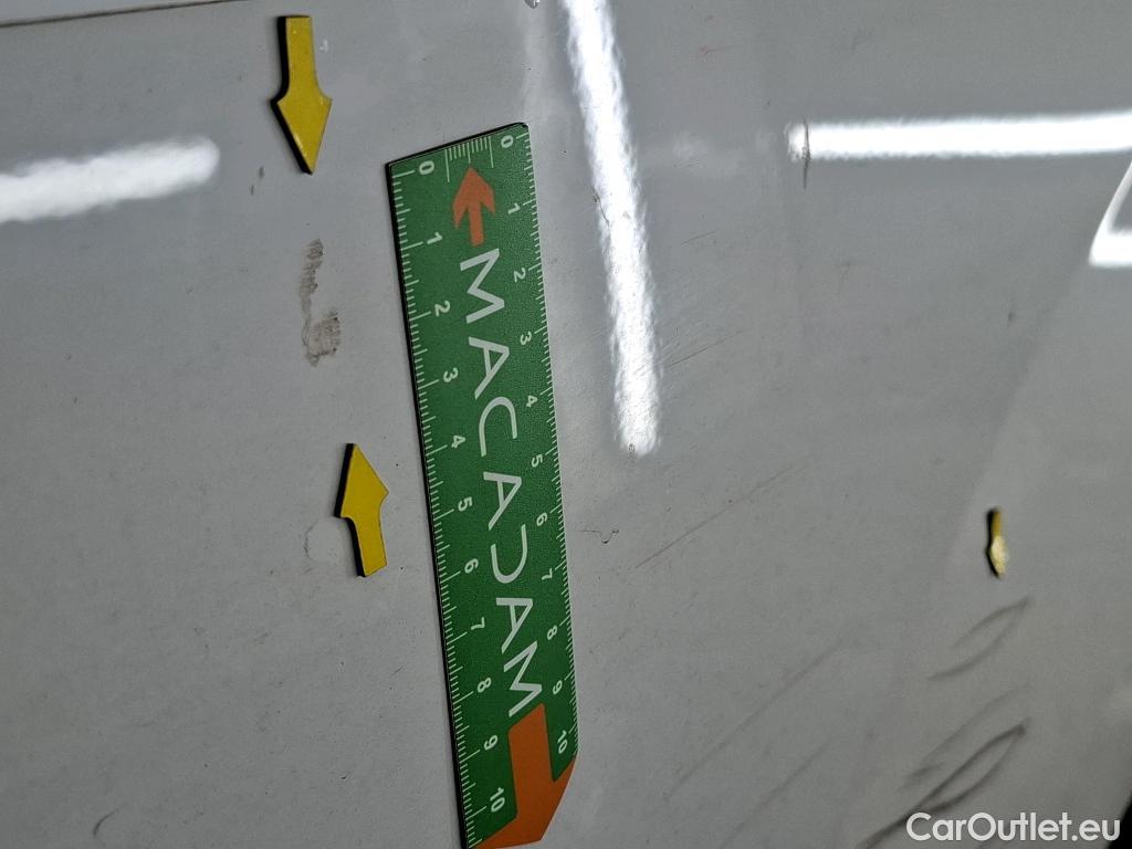  Renault  Kangoo  Express Extra (Série Spéciale) 1.5 dCi 75CV BVM5 E6 #7