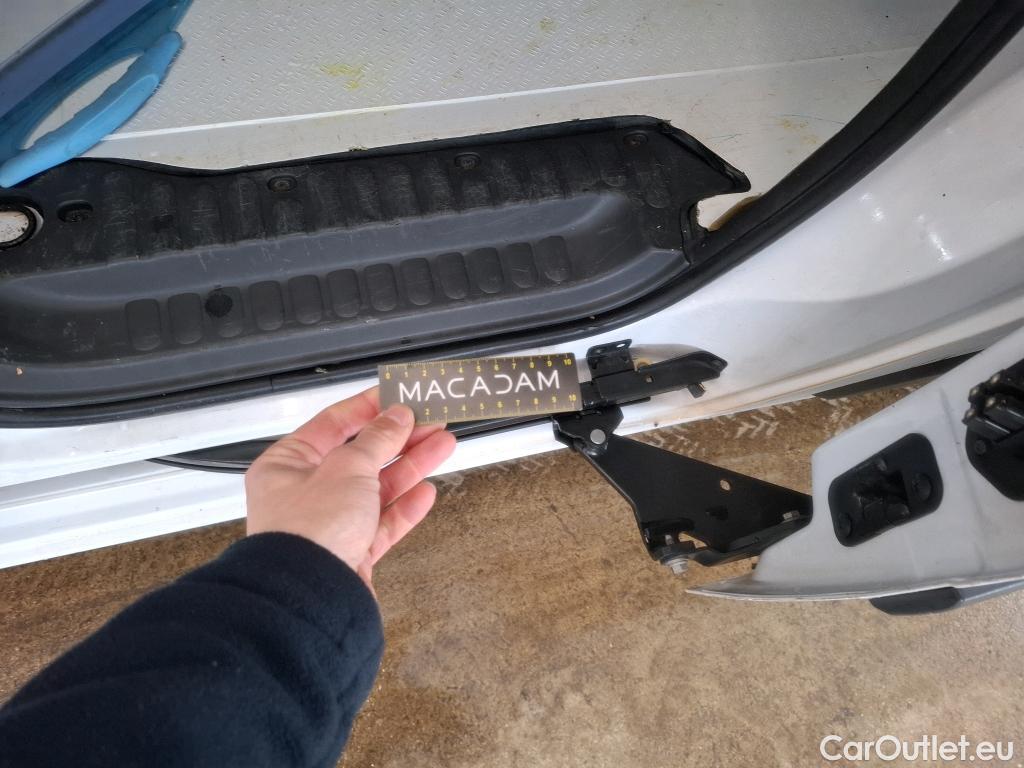  Renault  Kangoo  Express Maxi Confort 1.5 dCi 90CV BVM5 E6 #17