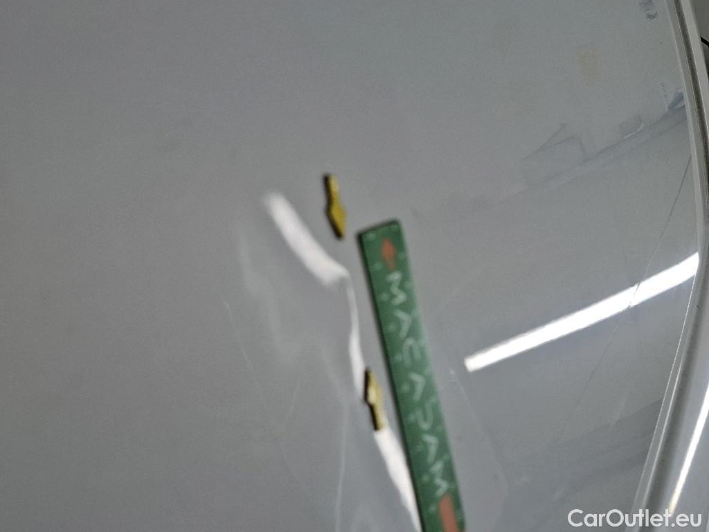  Renault  Kangoo  Express Extra (Série Spéciale) 1.5 dCi 75CV BVM5 E6 #4