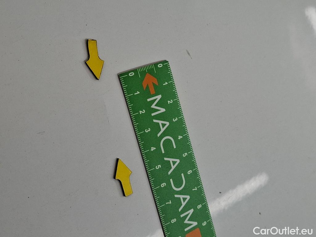  Renault  Kangoo  Express Extra (Série Spéciale) 1.5 dCi 75CV BVM5 E6 #5