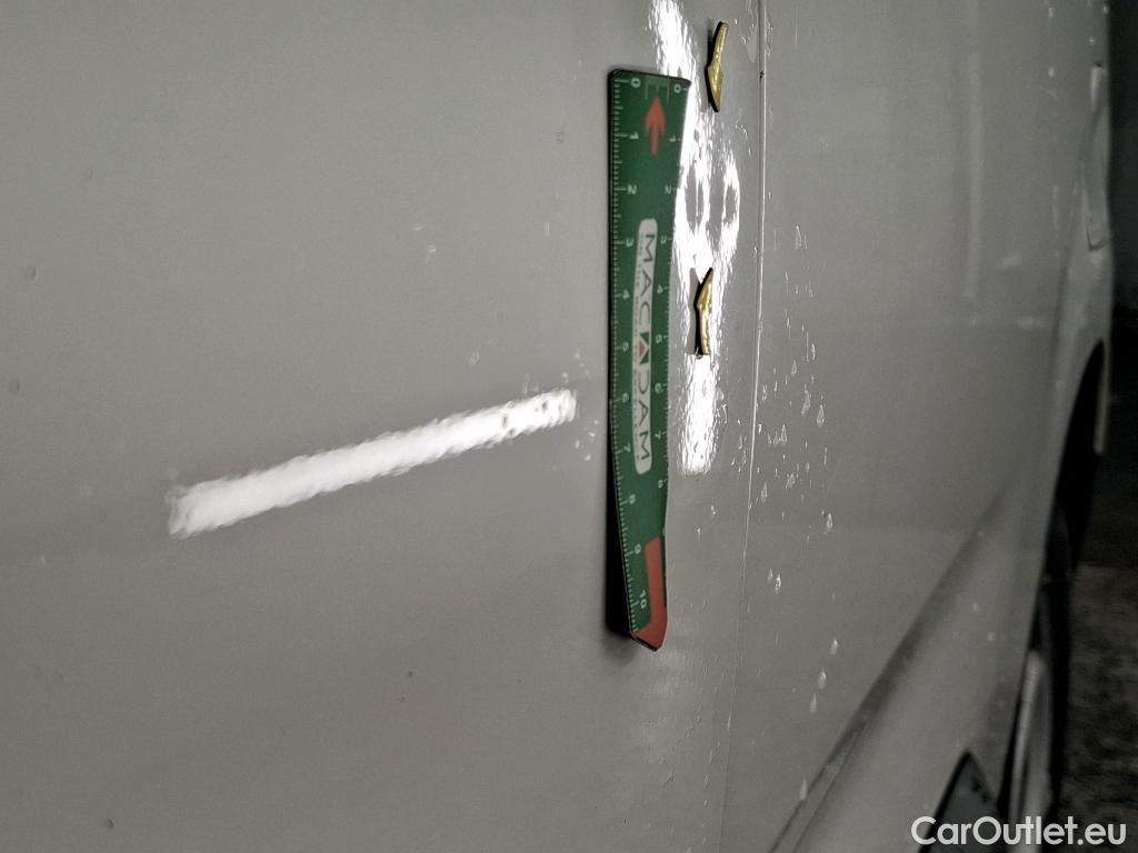  Peugeot  Partner  Premium L1 1.5 HDi 100CV BVM5 E6dT #19