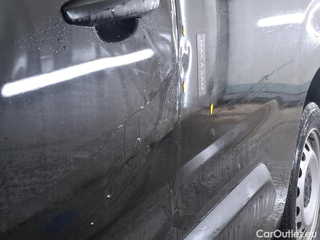  Peugeot  Partner  Premium L1 1.5 HDi 130CV BVA8 E6d #3