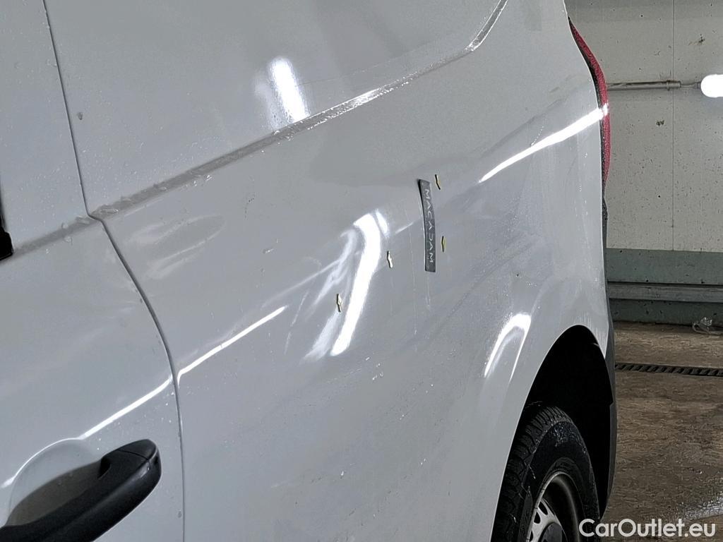  Renault  Kangoo RENAULT  / 2021 / 4P / Fourgonnette GD CONFORT - TCE 130 #28