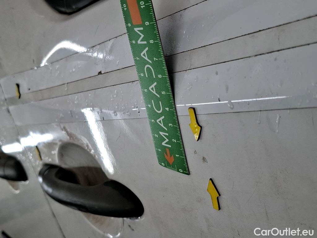  Renault  Kangoo  Express Extra (Série Spéciale) 1.5 dCi 75CV BVM5 E6 #35