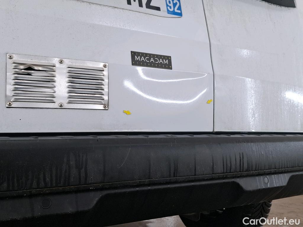  Renault  Kangoo RENAULT  / 2021 / 4P / Fourgonnette GD CONFORT - TCE 130 #7