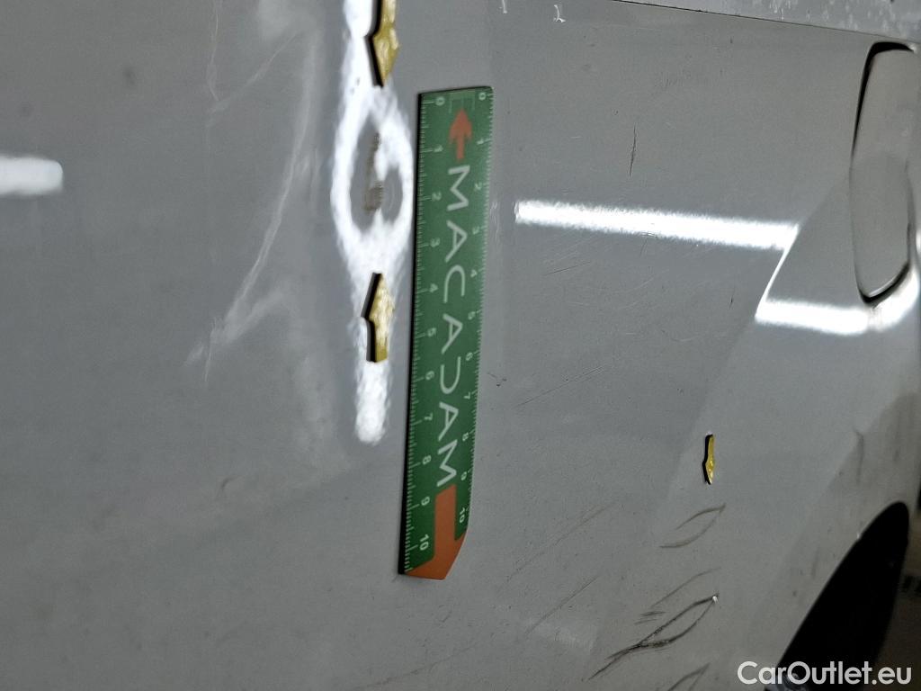  Renault  Kangoo  Express Extra (Série Spéciale) 1.5 dCi 75CV BVM5 E6 #6