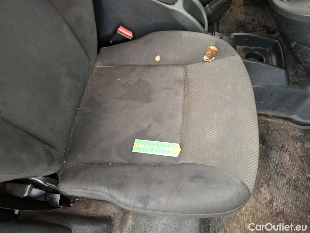  Renault  Kangoo  Express Extra (Série Spéciale) 1.5 dCi 75CV BVM5 E6 #12