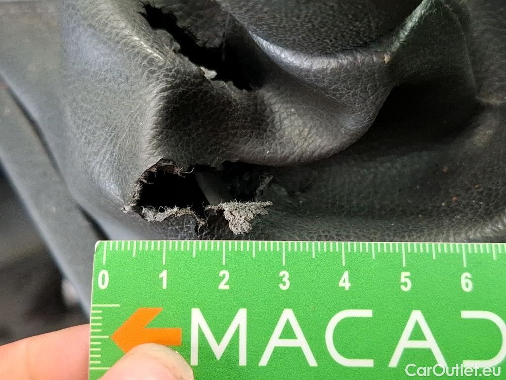  Renault  Kangoo  Express Extra (Série Spéciale) 1.5 dCi 75CV BVM5 E6 #66