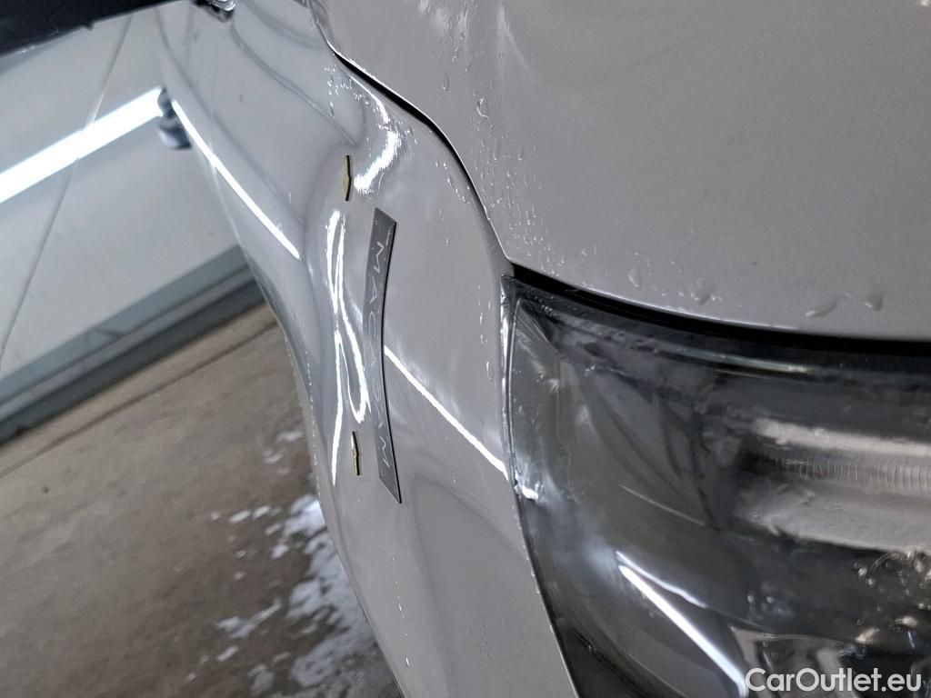  Renault  Kangoo RENAULT  / 2021 / 4P / Fourgonnette GD CONFORT - TCE 130 #20