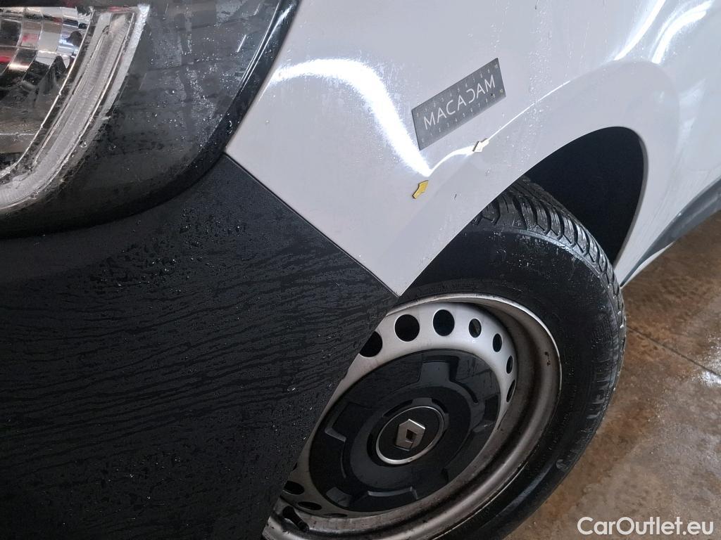  Renault  Kangoo RENAULT  / 2021 / 4P / Fourgonnette GD CONFORT - TCE 130 #31