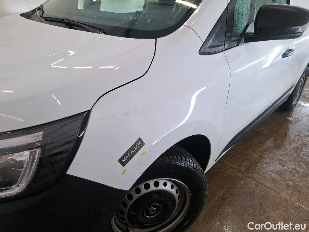  Renault  Kangoo RENAULT  / 2021 / 4P / Fourgonnette GD CONFORT - TCE 130 #30