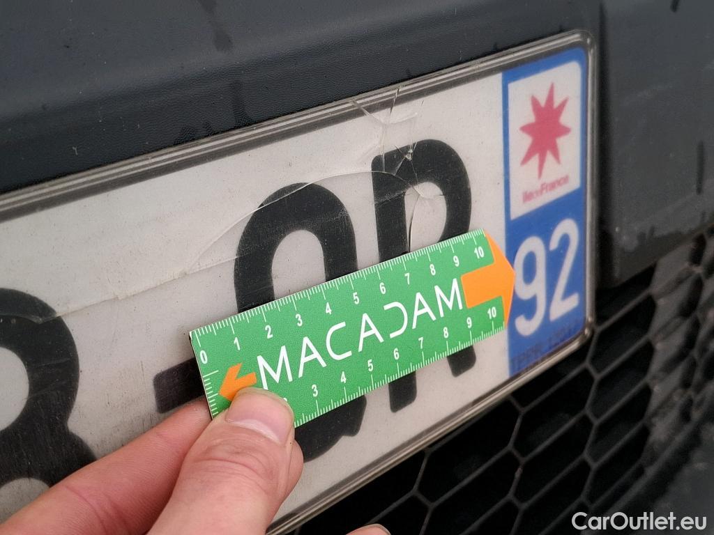  Renault  Kangoo  Express Extra (Série Spéciale) 1.5 dCi 75CV BVM5 E6 #76