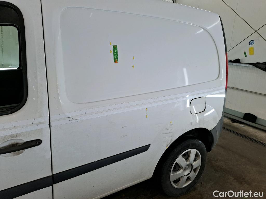  Renault  Kangoo  Express Extra (Série Spéciale) 1.5 dCi 75CV BVM5 E6 #1
