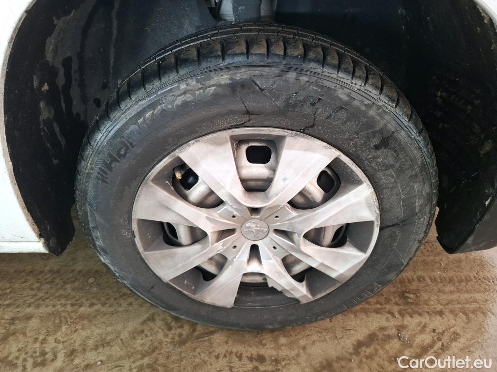  Peugeot  Partner  Premium L1 1.5 HDi 75CV BVM5 E6dT #17