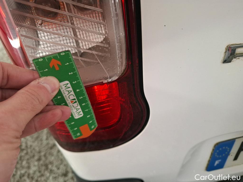  Peugeot  Partner  Premium L1 1.5 HDi 100CV BVM5 E6dT #10