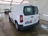  Peugeot  Partner  Premium L1 1.5 HDi 75CV BVM5 E6dT #2