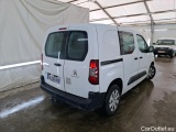  Peugeot  Partner  Premium L1 1.5 HDi 75CV BVM5 E6dT #3