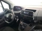  Peugeot  Partner  Premium L1 1.5 HDi 75CV BVM5 E6dT #5