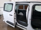  Peugeot  Partner  Premium L1 1.5 HDi 75CV BVM5 E6dT #9