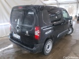  Peugeot  Partner  Premium L1 1.5 HDi 130CV BVA8 E6d #3