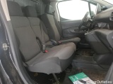  Peugeot  Partner  Premium L1 1.5 HDi 130CV BVA8 E6d #6