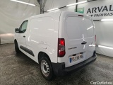  Peugeot  Partner  Premium L1 1.5 HDi 100CV BVM5 E6dT #2