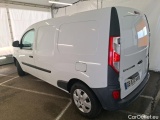  Renault  Kangoo  II Express Maxi Grand Confort 1.5 dCi 95CV BVM6 E6dT #2