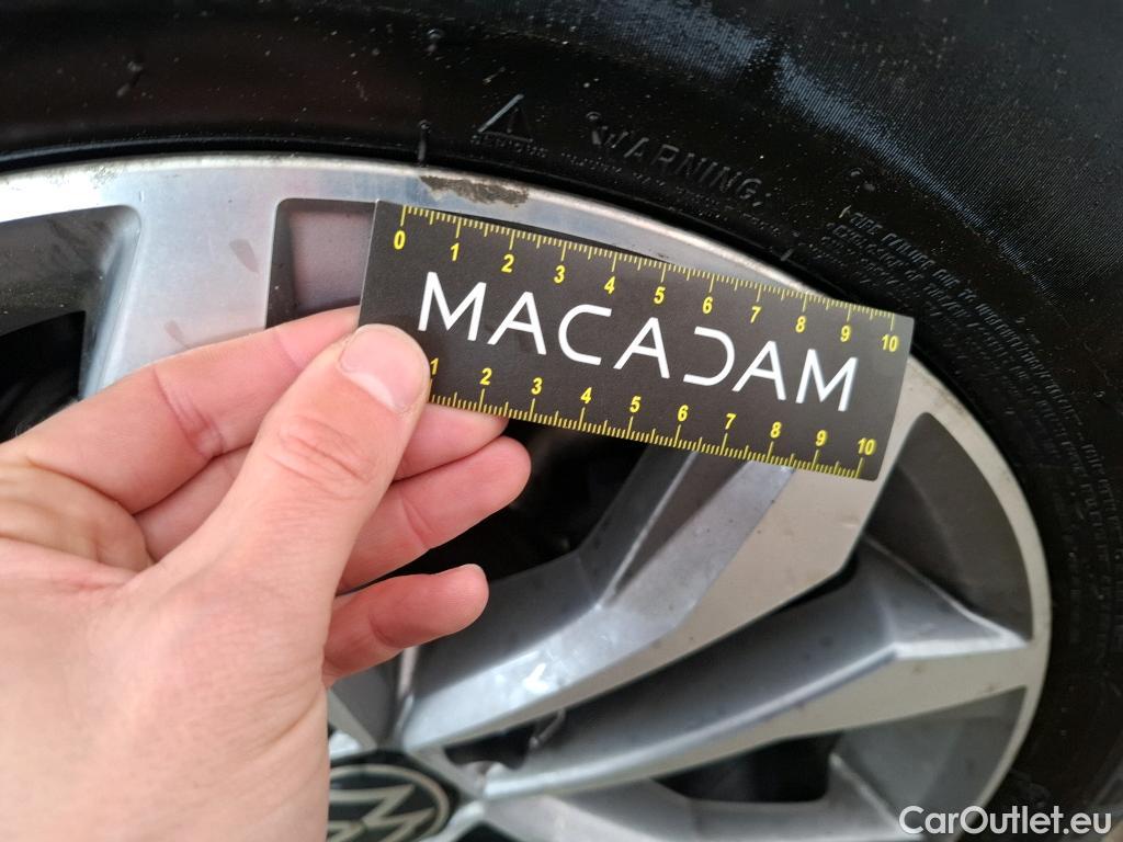  Volkswagen  Passat  SW / 2019 / 5P / Break 2.0 TDI 150 SCR DSG7 SW LOUNGE / TRANSFO VP/VF #30