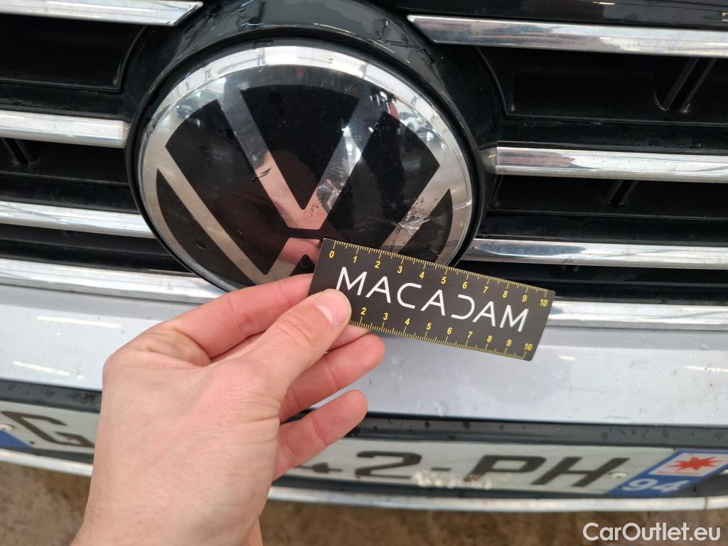  Volkswagen  Passat  SW / 2019 / 5P / Break 2.0 TDI 150 SCR DSG7 SW LOUNGE / TRANSFO VP/VF #11