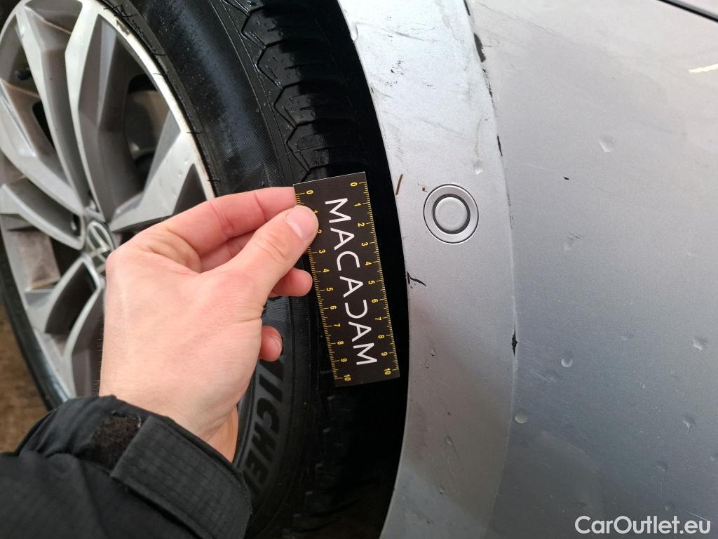  Volkswagen  Passat  SW / 2019 / 5P / Break 2.0 TDI 150 SCR DSG7 SW LOUNGE / TRANSFO VP/VF #15