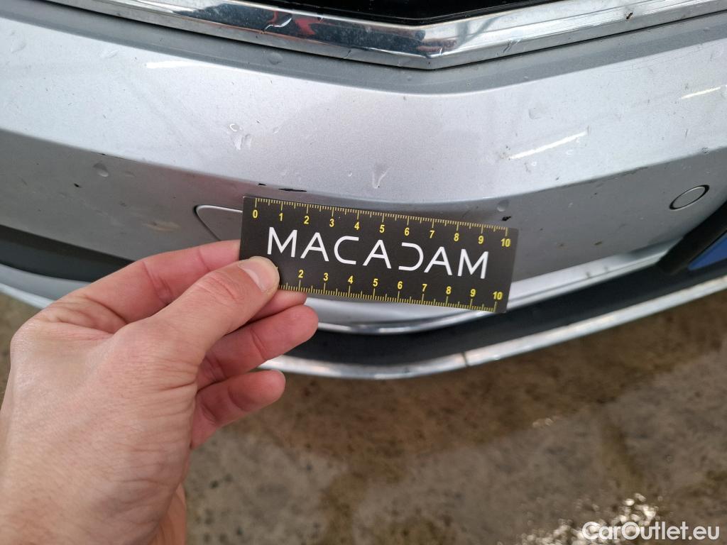  Volkswagen  Passat  SW / 2019 / 5P / Break 2.0 TDI 150 SCR DSG7 SW LOUNGE / TRANSFO VP/VF #21