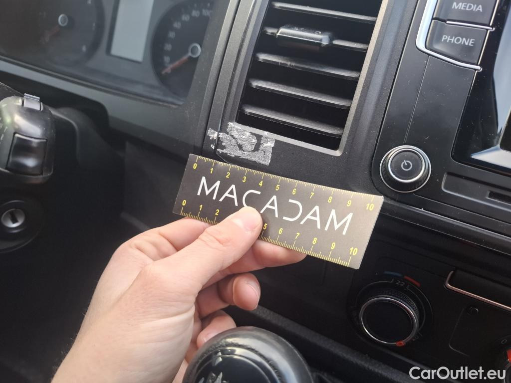  Volkswagen  Transporter T6  Fourgon -Hochdach lang 2.0 100CV BVM5 #21