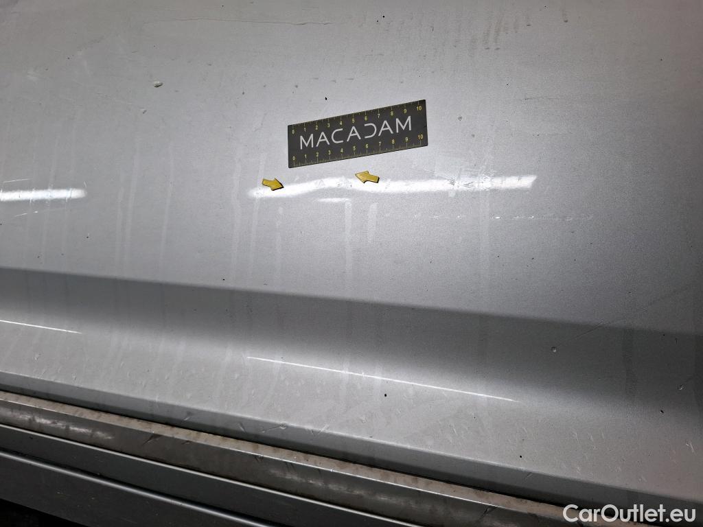  Volkswagen  Passat  SW / 2019 / 5P / Break 2.0 TDI 150 SCR DSG7 SW LOUNGE / TRANSFO VP/VF #8