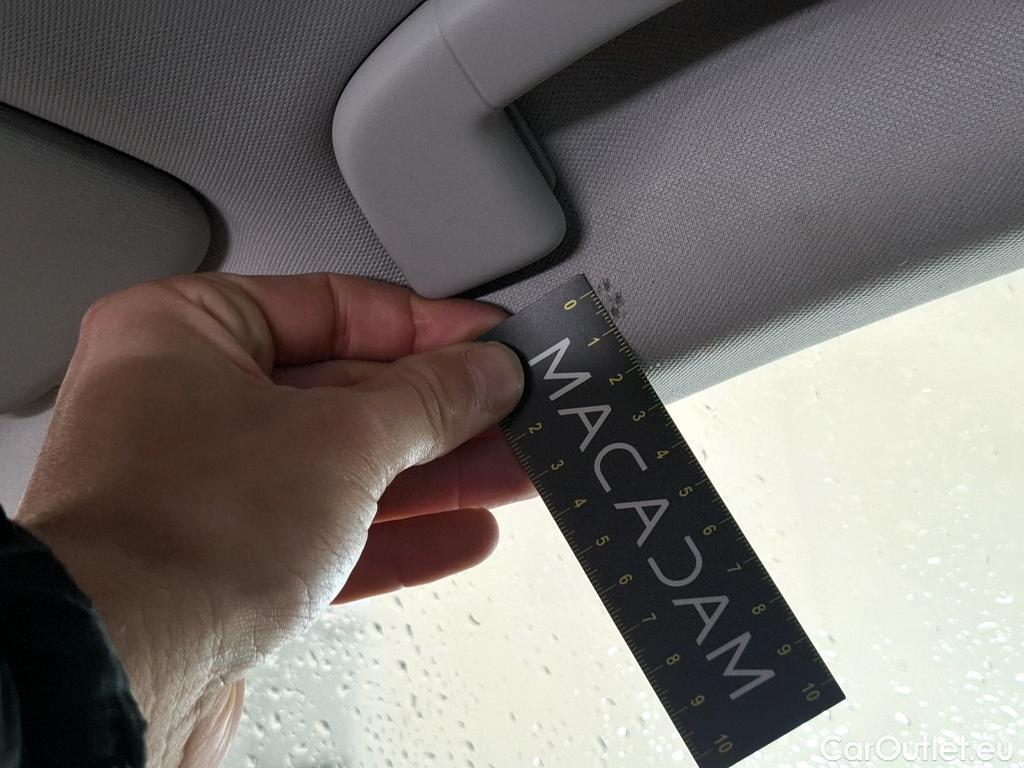  Volkswagen  Passat  SW / 2019 / 5P / Break 2.0 TDI 150 SCR DSG7 SW LOUNGE / TRANSFO VP/VF #6