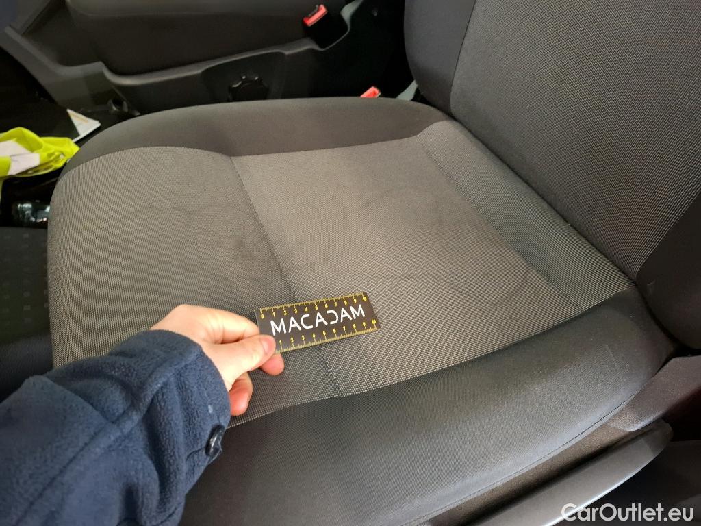  Volkswagen  Transporter T6  Fourgon -Hochdach lang 2.0 100CV BVM5 #12