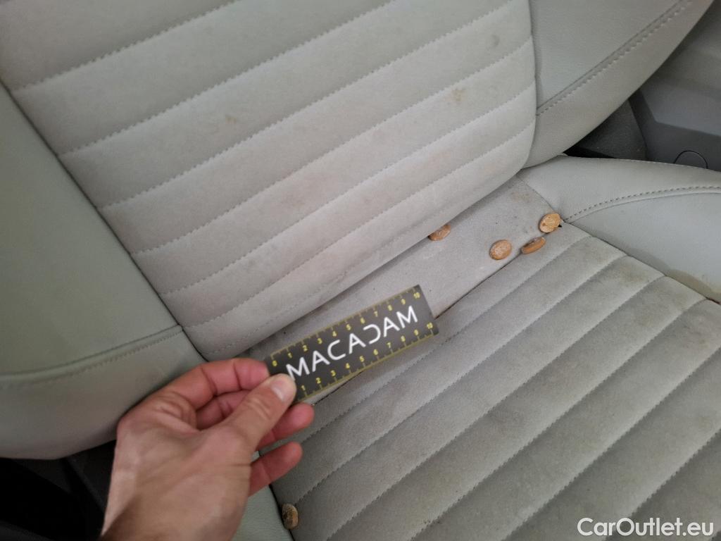  Volkswagen  Passat  SW / 2019 / 5P / Break 2.0 TDI 150 SCR DSG7 SW LOUNGE / TRANSFO VP/VF #45